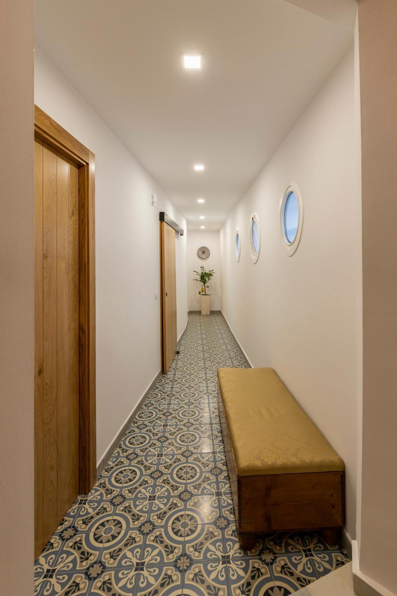 Hotel Victoria Seis Medina-Sidonia Camera foto