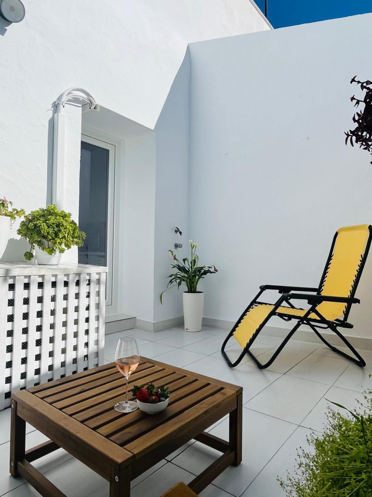 Hotel Victoria Seis Medina-Sidonia Camera foto
