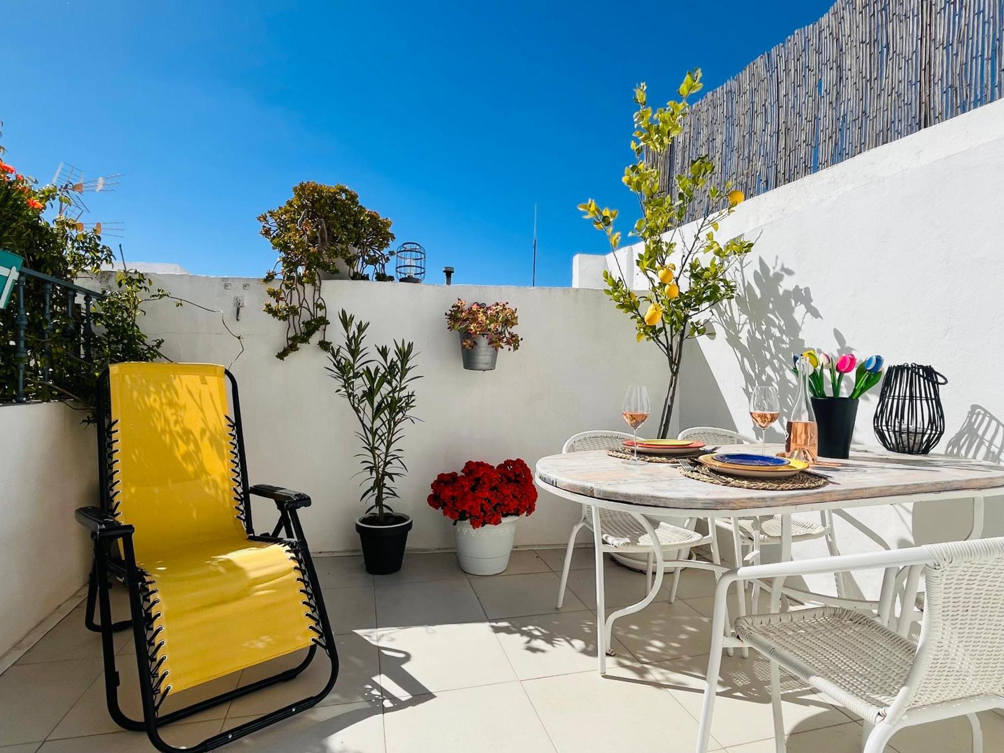 Hotel Victoria Seis Medina-Sidonia Camera foto